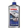 SONAX XTREME Brillant Wax 1 Hybrid NPT (500 ml) - Per tutte le vernici nuove e pretrattate | Art. n. 02012000-544