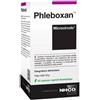 CHIESI FARMACEUTICI SpA Phleboxan NHCO 42 Capsule