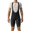 Castelli Calzamaglia Corta Invernale Castelli TUTTO NANO BIBSHORT Nera