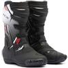 Tcx Stivali Moto Racing Tcx S-TR1 AIR Nero Bianco Rosso