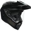 Agv Casco Moto Integrale Agv AX9 MONO Carbonio Lucido