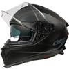 Oneal Casco Moto Integrale Oneal Challenger Mono Nero
