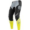 Shot Pantaloni Moto Cross Enduro Shot AEROLITE HVA Nero Grigio
