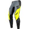 Shot Pantaloni Moto Cross Enduro Shot AEROLITE ULTRA Giallo Fluo