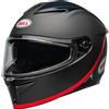 Bell Casco Moto Integrale Bell LITHIUM MIPS HARTLUCK Opaco Lucido
