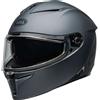 Bell Casco Moto Integrale Bell LITHIUM MIPS Opaco Dark Titanio