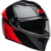 Bell Casco Moto Integrale Bell LITHIUM SHEAR Metallizzato Grigio