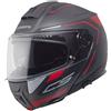 Schuberth Casco Moto Modulare P/J Schuberth C5 OMEGA Antracite