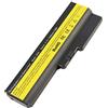 ARyee 5200mAh 11.1V Batteria per Lenovo G430 G430a G430l G430m G530 G530a G530m N500 Series, Lenovo Ideapad G430 G550 G450 G450a G450m B460 B550 G455 G555