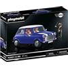 PLAYMOBIL Classic Cars 70921 Mini Cooper, Modellino di Auto per Adulti e Auto Giocattolo per Bambini, 5-99 Anni