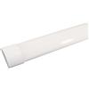 V-TAC PRO Plafoniera LED Prismatica 10W - Chip Samsung, 6500K, IP20 (SKU 20346 - VT-8-10)