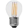 V-TAC Lampadina LED E27 6W G45 Filamento - Bianco Naturale, 4000K (SKU 212843 - VT-2366)