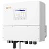 V-TAC SOLIS S6-EH3P20K-H Inverter IBRIDO Fotovoltaico 20kW Trifase Alta Tensione CEI 0-21 Schermo LCD a Colori - 10 Anni IP66 - 12227