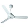 VORTICE 61360 Ventilatore da soffitto 3 pale NORDIK 1S 140/56 pale 140mm