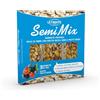 Ultimate Italia - Barretta Semi Mix frutti rossi - 3x30g - Barretta proteica ricca di fibre con frutta secca, semi e frutti rossi