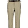 CMP WOMAN CAPRI Pantalone Outdoor Donna
