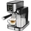 Sencor MACCHINA PER CAFFÈ ESPRESSO SEMI-AUTOMATICA SES 4910SS