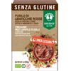HEALTION Srl SOCIETA' BENEFIT PROBIOS 100%Fusilli Lent.Rosse