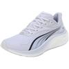 Puma Electrify Nitro 4 Wn Scarpe da Corsa su Strada, da Donna, Fresh Water Lemon Crush Silver, Taglia 40, Fresh Water Lemon Crush Puma Silver, 40 EU
