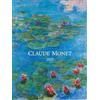 Alpha Edition Claude Monet 2025 - Calendari da parete 42 x 56 cm