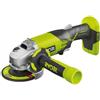Ryobi Smerigliatrice angolare RYOBI One+ 18V Ø 115 mm - R18AG-0