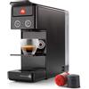 illy Macchina da Caffè a Capsule Iperespresso Y3.3 Nero