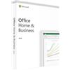 Microsoft Co Microsoft Office 2019 Home and Business Win/Mac