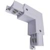 WatioWave CONNETTORE L 3 VIE TRIFASICO BIANCO