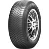 Kumho Solus 4S HA31SUV M+S - 255/60R17 106V - Pneumatico 4 stagioni