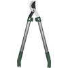 Biotop Forbici da potatura a due mani - Strumento professionale da giardinaggio - Forbice ideale per piante, fiori, giardino e orto - taglio massimo 40 mm con ammortizzatori - Biotop
