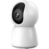 Brightium Telecamera WiFi HD 360° per interni: immagini chiare e visione completa per monitorare ogni spazio della tua casa. Sicurezza e calma nella tua mano. Connettiti e monitora in qualsiasi momento.