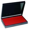 Handy Stamps Micro 1 timbro inchiostrante con inchiostro rosso sicuro per le uova, ideale per marcare le uova