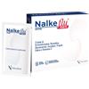 Nalkein Nalkeflu Forte Integratore Alimentare Benessere Vie Respiratorie, 20 bustine