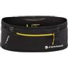 FERRINO X-Band, Cintura Trail Running Portadocumenti (Nero, L)