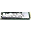 Intel SSD 512 GB TLC 600 P M.2 2280 80mm NVMe PCIe Gen3 x4 SSDPEKKW512G7 Unità a stato solido per NUC Laptop Desktop Ultrabook FW PSF109C
