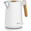 ECG RK 1768 Strix Timber White, Bianco