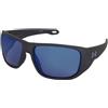 Under Armour UA Attack MD TZQ/W1 | Occhiali da Sole Graduati o Non Graduati | Prova Online | Plastica | Quadrati | Blu | Adrialenti