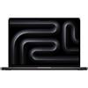 Apple 2024 MacBook Pro Portatile con chip M4, CPU 10 core e GPU 10 core: display Liquid Retina XDR 14,2, 16GB di memoria unificata, 1TB di archiviazione SSD; color Nero siderale