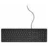 Dell KB216 580-ADHM - Tastiera cablata Multimediale - QWERTY Italiana, Nero