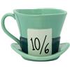 ABYstyle Disney - Alice nel Paese delle Meraviglie - 3D Tazza - 2 - Cappellaio Matto, ABYMUG755 Tazza, 3D, 270 ml, Multicolore