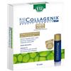 Esi Bio Collagenenix Forte Integratore di Collagene per Pelle Anti-Invecchiamento 10 Flaconcini