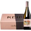Az. Agr. Tua Rita | Toscana Keir Ansonica Toscana IGT 2023 3 bottiglie in confezione regalo 2,25 l