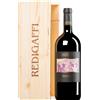 Az. Agr. Tua Rita | Toscana Redigaffi Merlot Toscana IGT 2022 MAGNUM in cassetta di legno 1,5 l