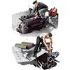 Miniart MIN35331 Kit di modellini in plastica non assemblati, Grigio