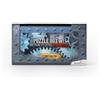 Recent Toys Constantin Scatola puzzle livello 1, rompicapo per adolescenti, adulti, bambini, ragazzi e ragazze, scatola in legno