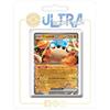 my-booster- Pokémon Company SV03-FR24-UB-120, Multicolore
