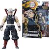 Bandai - Ultimate Legends HD - Figurina d'azione Demon Slayer 12 cm - Uzui Tengen - Licenza ufficiale Demon Slayer - Figurina articolata Uzui - Giocattolo per bambini 4 anni e + - VE88965
