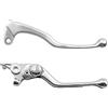ACCOSSATO Coppia di Leve Accossato per YAMAHA TT TT600 R dal 1998 al 2001 (CC 600) (DJ01)