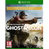 Ubisoft Tom Clancy's Ghost Recon : Wildlands - Gold Edition Year 2 [Edizione: Francia]