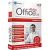 Avanquest Ability Office 9 Professional Versione Completa, 1 Licenza Windows Office-Paket